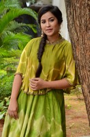 Actress Komali Stills
